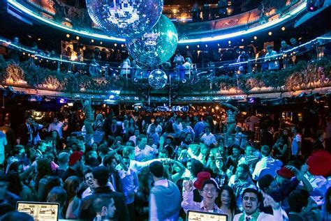 TOP 10 BEST Swinging Clubs in Madrid, Spain